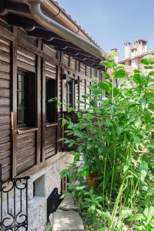 Bridges Residence Veliko Tarnovo Kültér fotó