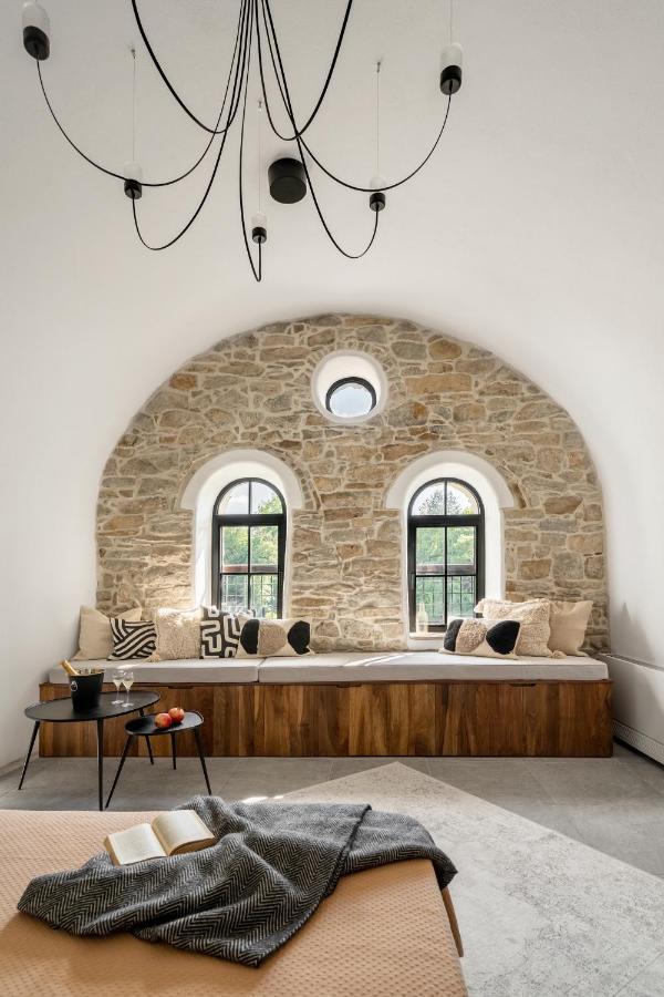 Bridges Residence Veliko Tarnovo Kültér fotó
