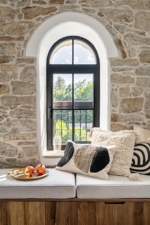 Bridges Residence Veliko Tarnovo Kültér fotó