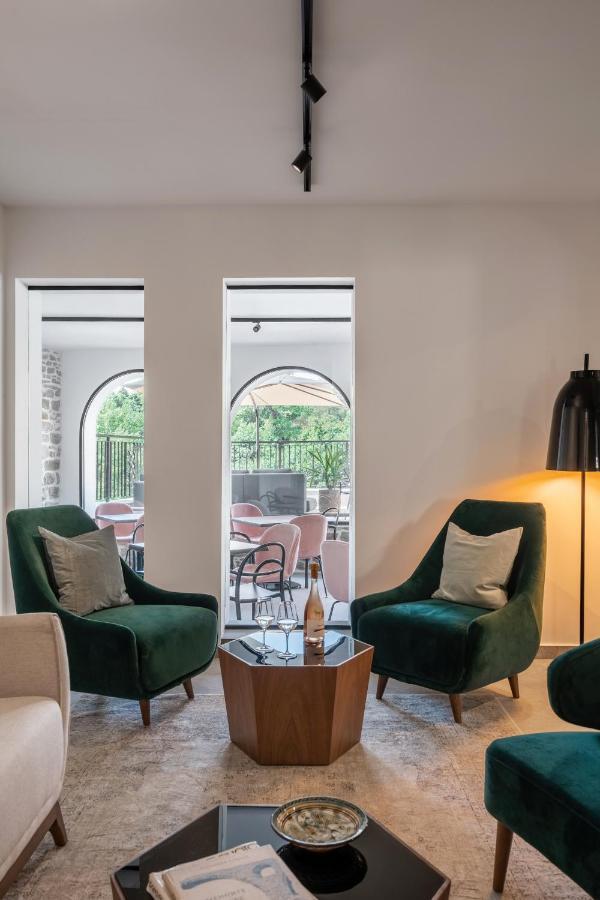 Bridges Residence Veliko Tarnovo Kültér fotó