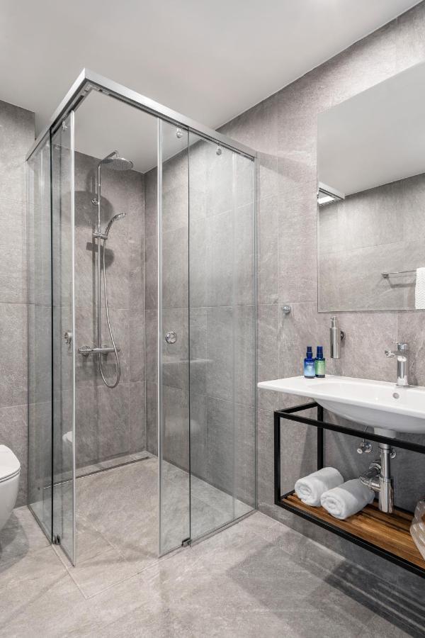 Bridges Residence Veliko Tarnovo Kültér fotó